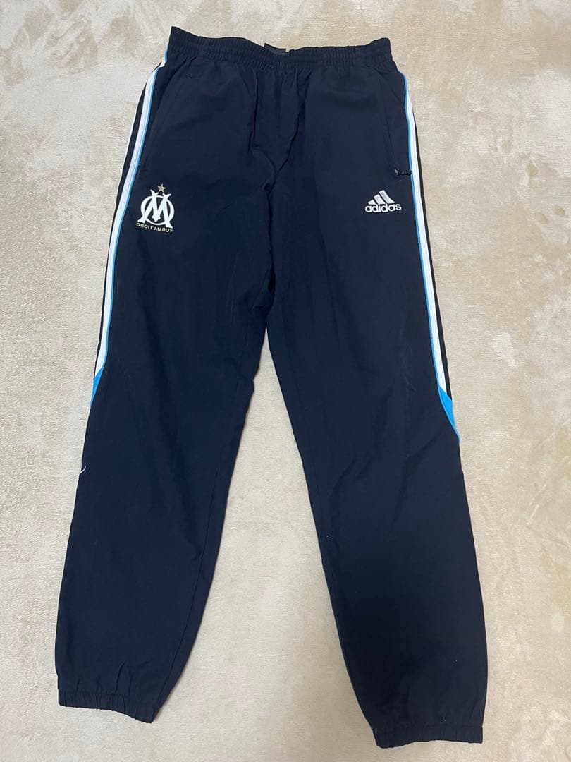 アディダス マルセイユ ジャケット パンツ セット