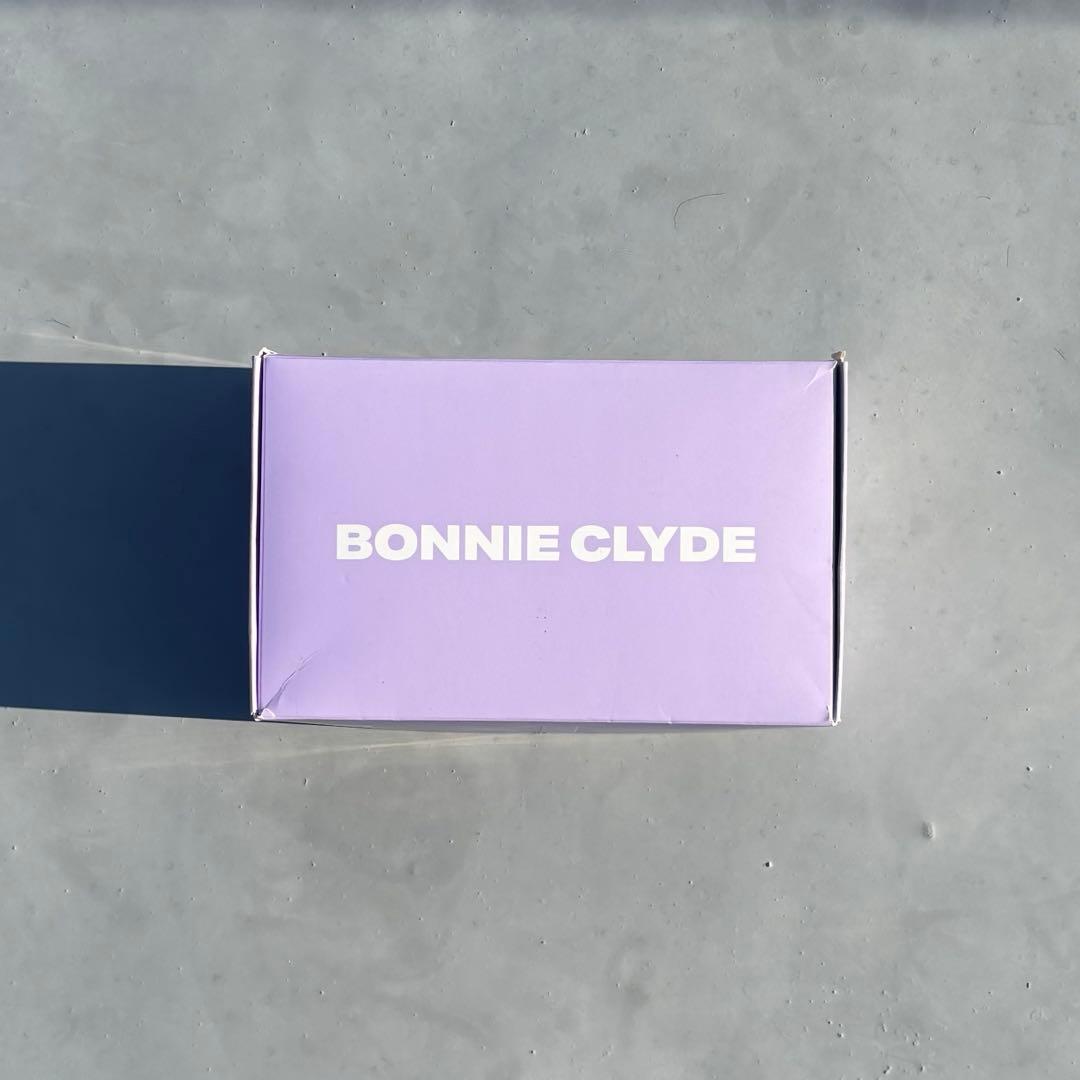 BONNIE CLYDE(ボニークライド) SHOW AND TELLサングラス