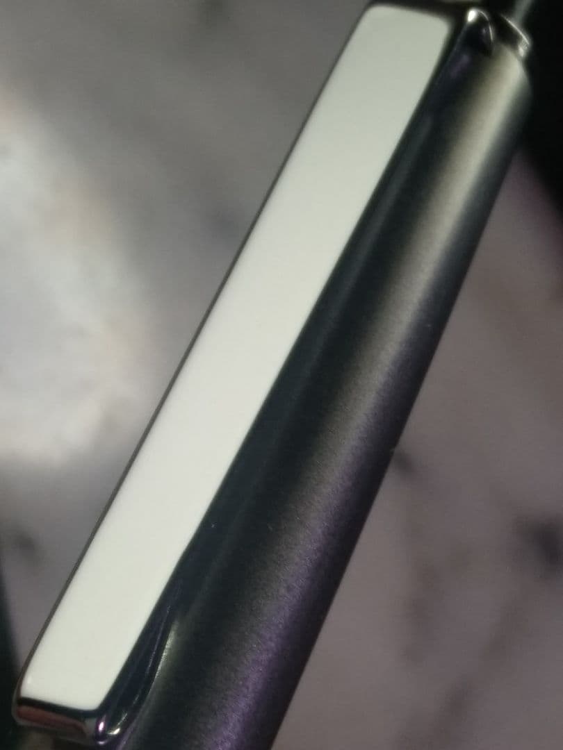 7.極希少【MontBlancモンブラン652MechanicalPencil】