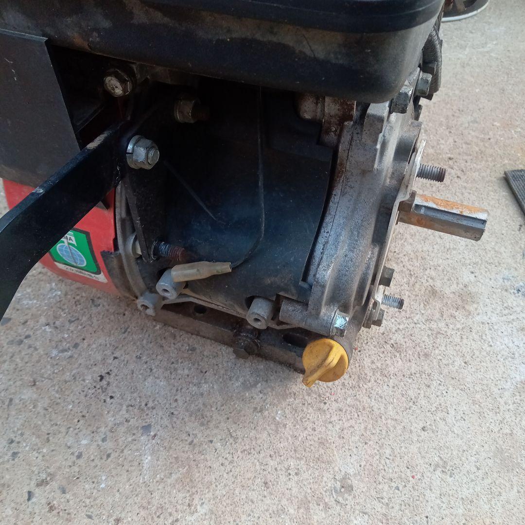 Mitsubishi GB181 エンジン