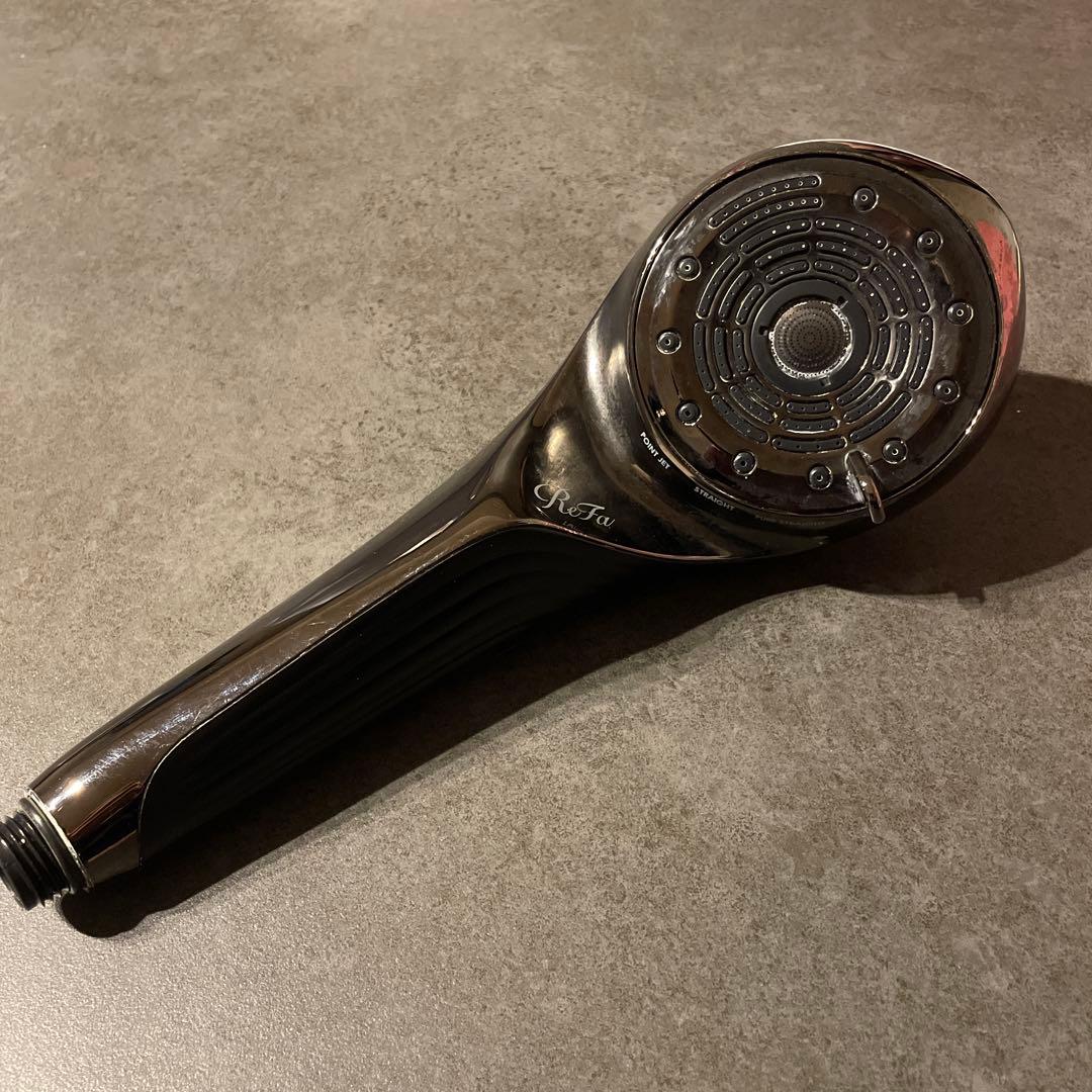 ReFa リファファインバブル ユー ブラック ウルトラファインバブル