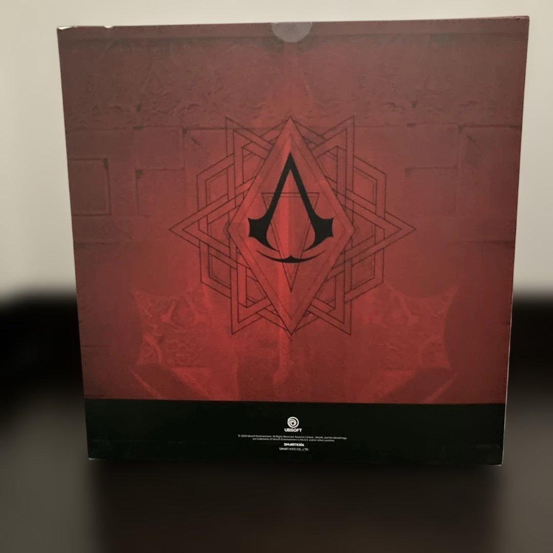 DAMTOYS アサシンクリード ギラール・デ・ネルハ