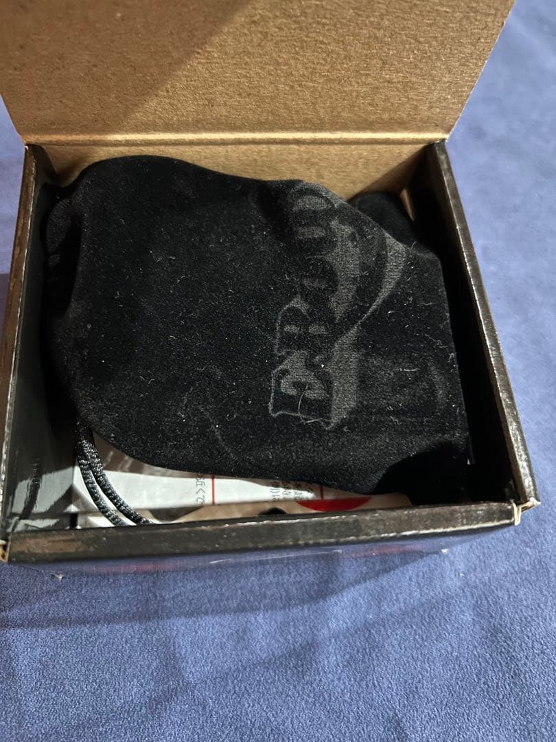 <新品>EBOW ( イーボウ ) / E-BOW PLUS