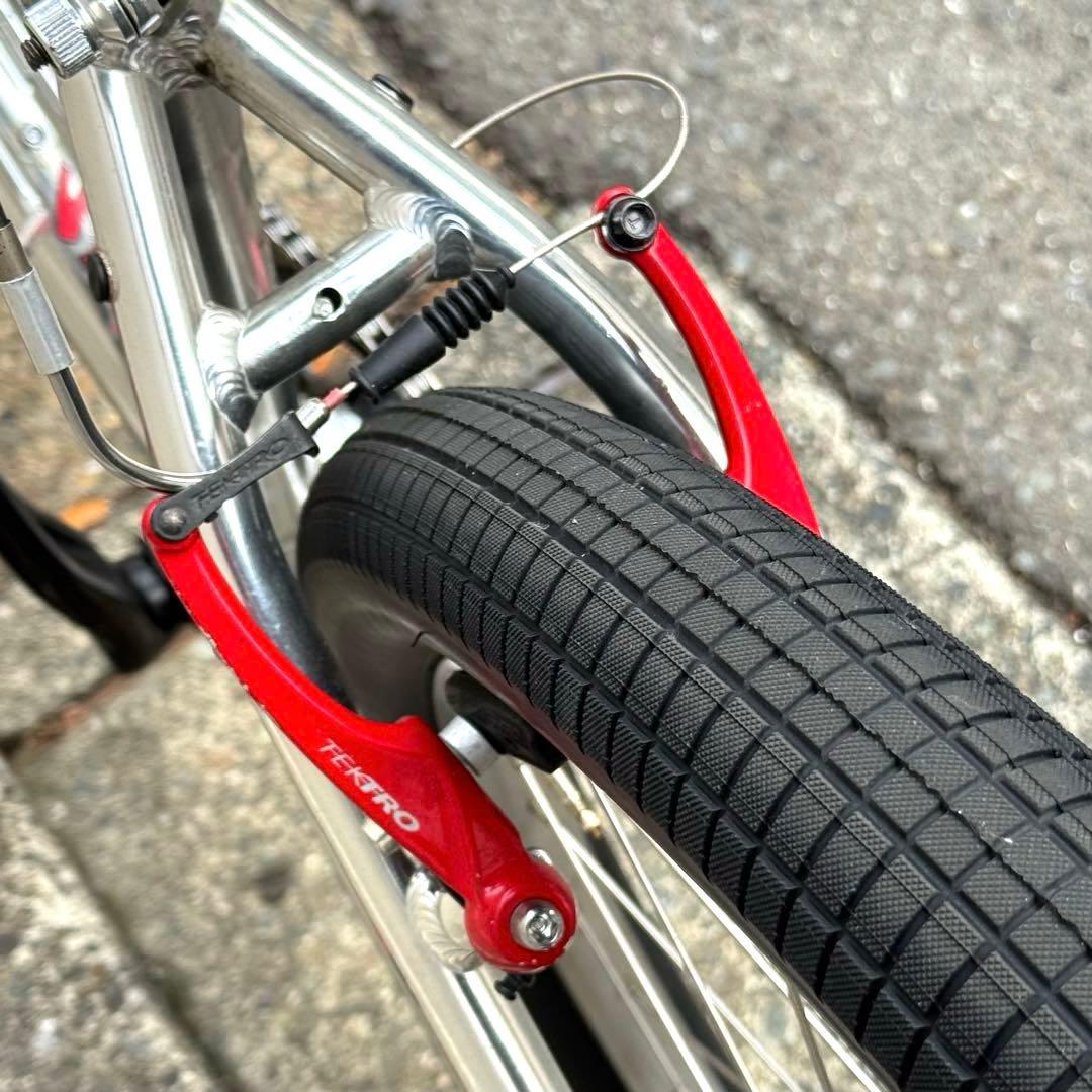 SPECIALIZED HardRock 98年 Old MTB シングルフリー