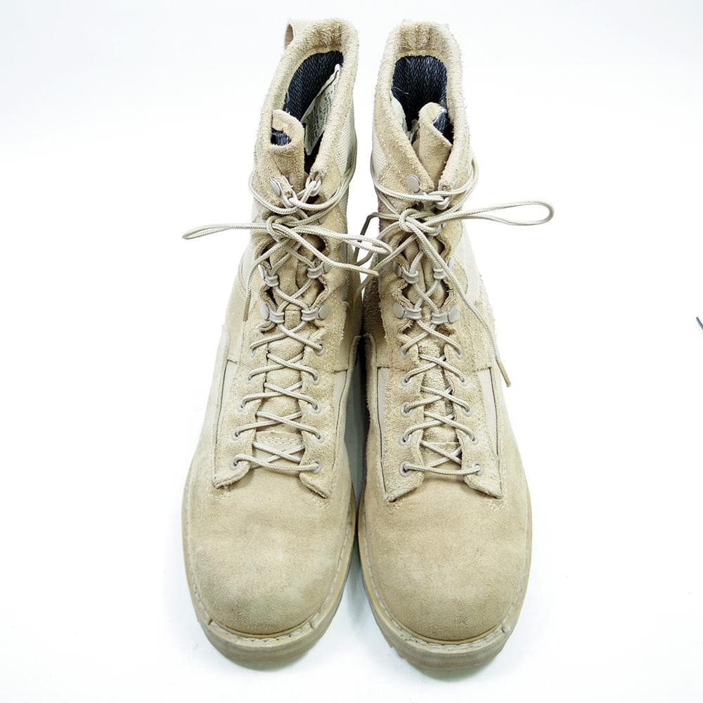 28㎝相当　Bates コンバッドブーツ/P4265