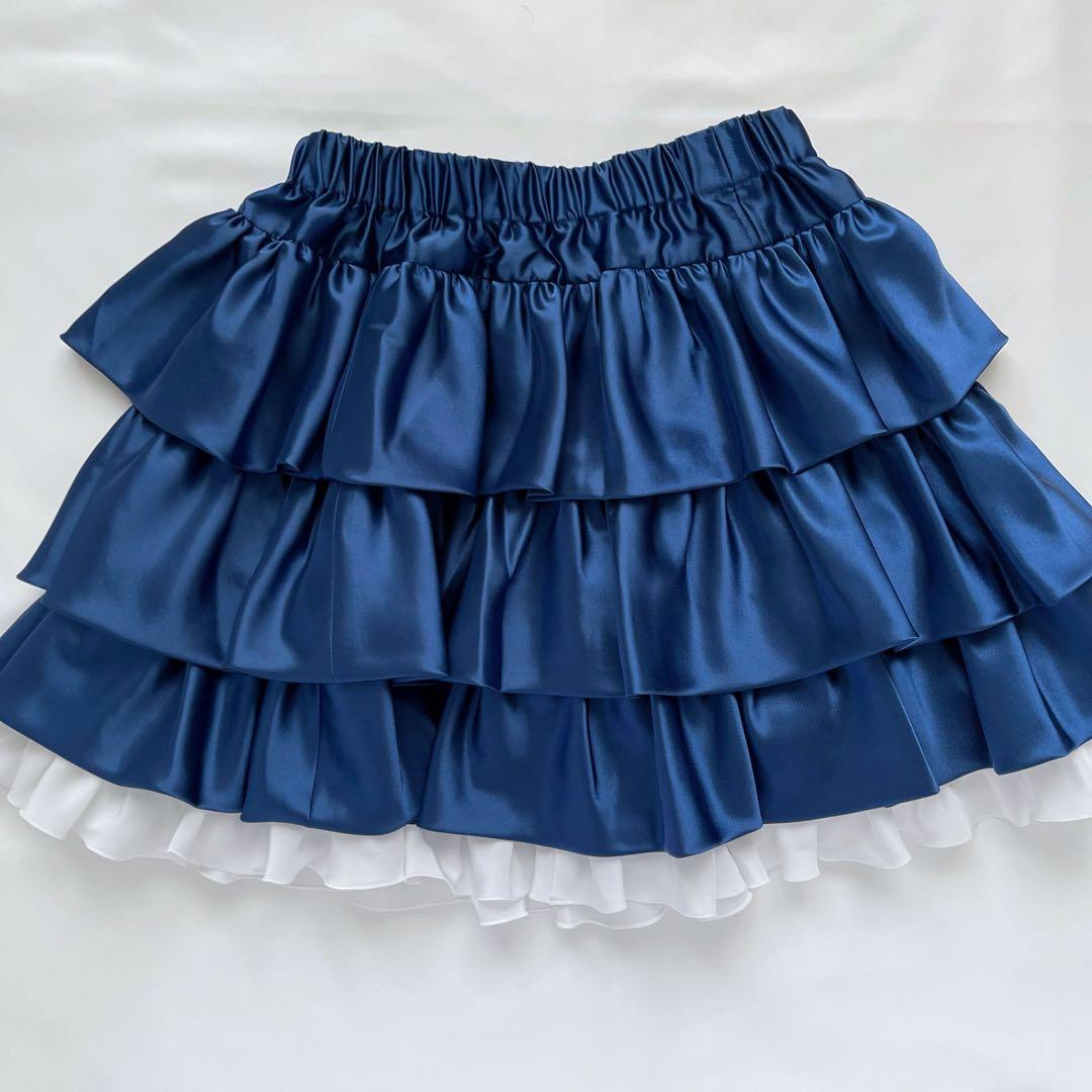 おちこぼれフルーツタルト 衣装 Mサイズ 漫画 浜弓場双 コスプレ おちフル