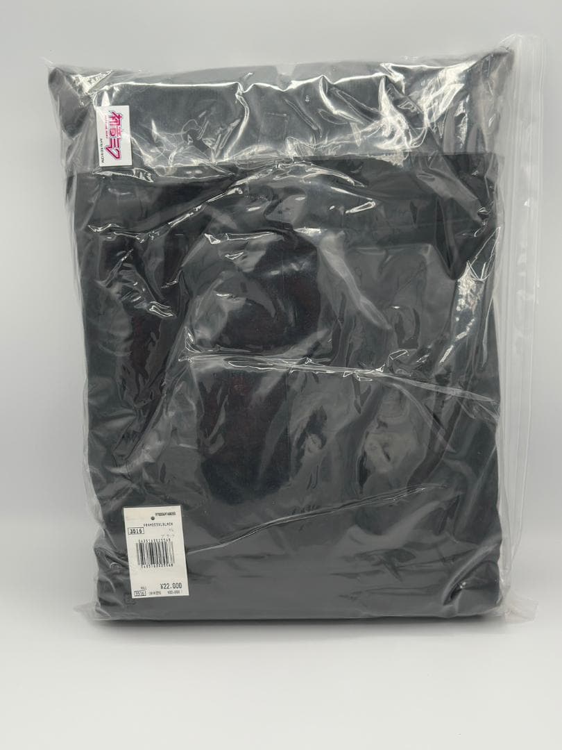 【新品未使品】vaultroom × 初音ミク コラボ　フーディー　XLサイズ