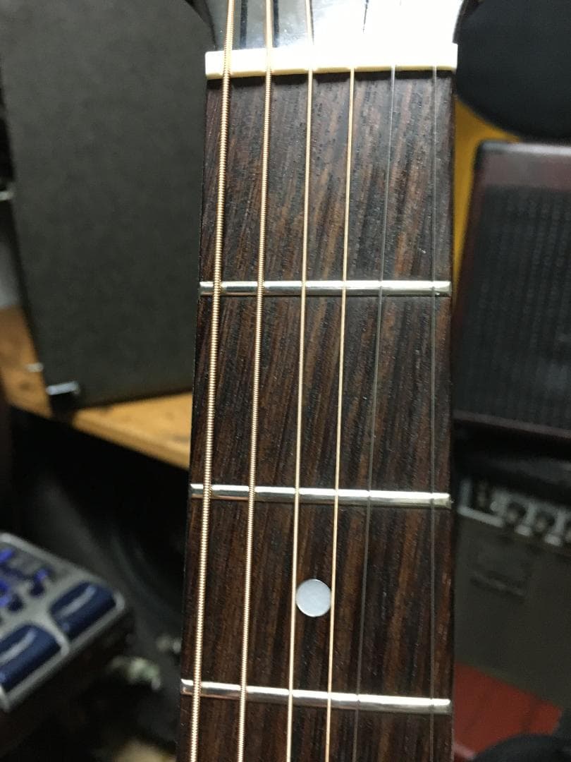 値下げ！MG601　日本製！2系統出力　Dimarzio他改！アンプ・生音動画！