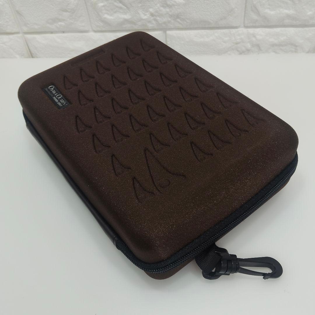 【美品】Osawa オオサワ トリプルオカリナ 磁器製 Te アルトC管