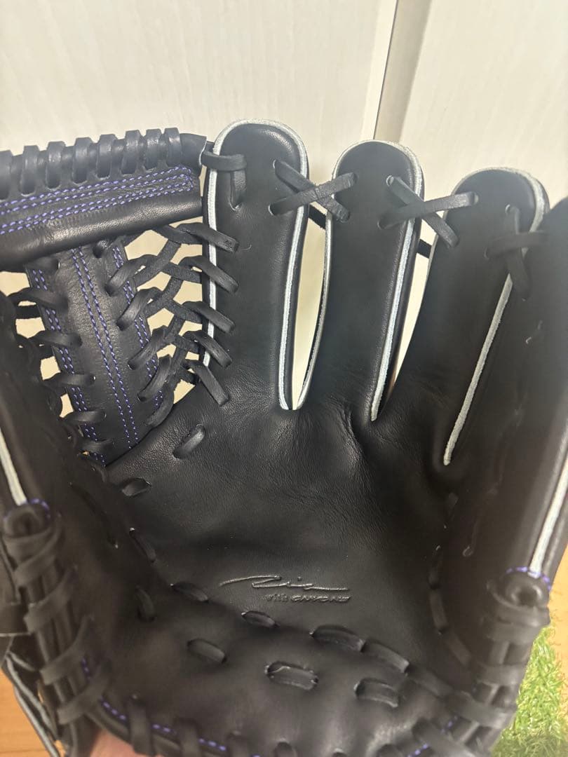 硬式用　アイピーセレクト　内野手