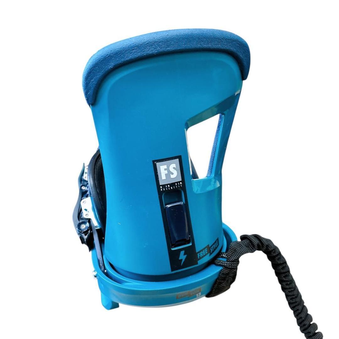 BURTON INSTIGATOR 160×BURTON FREESTYLE L