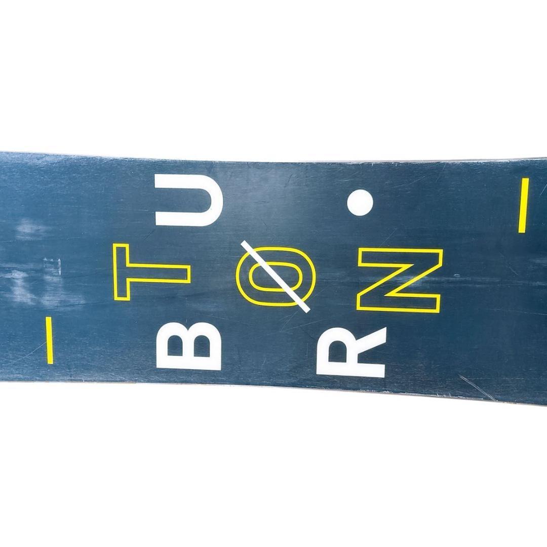 BURTON INSTIGATOR 160×BURTON FREESTYLE L