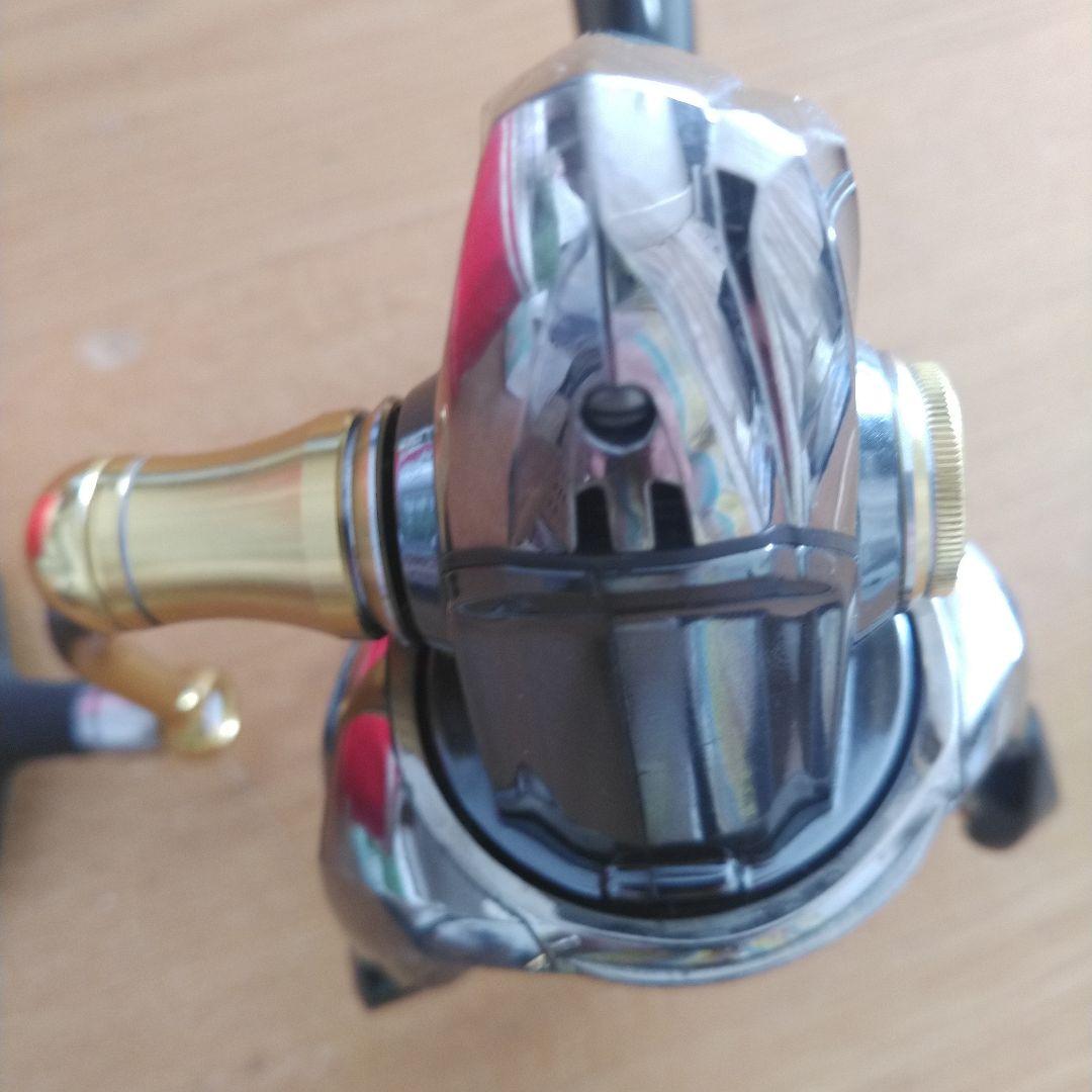 SHIMANO スピニングリール 14ステラ 4000XG