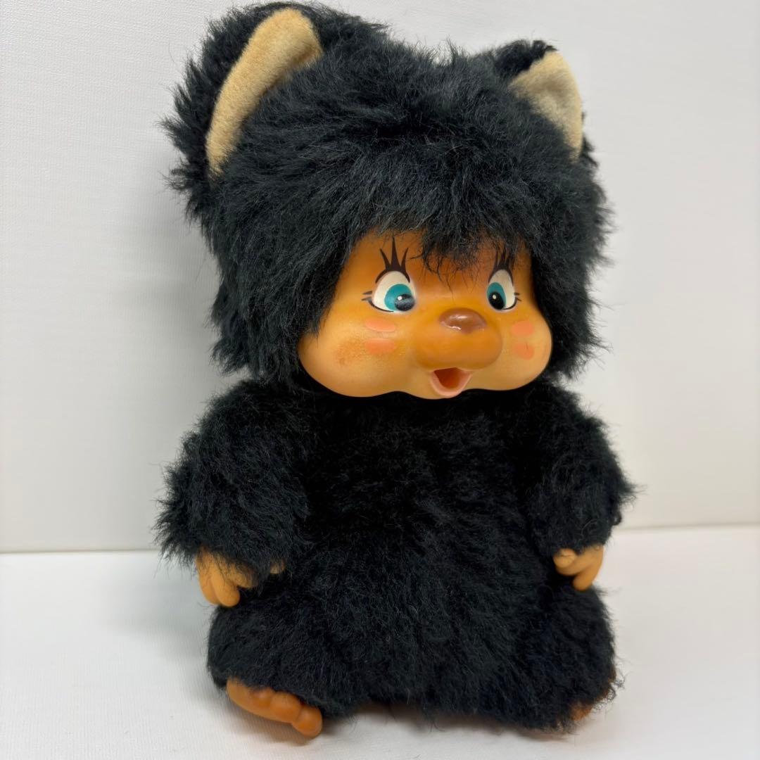 ニャーミー NYAMY WASHINO vintage 3226 モンチッチ