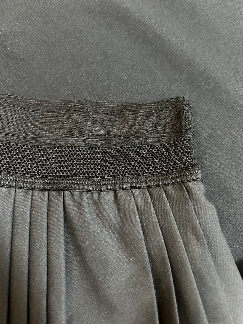 NIKE ナイキコートアドバンテージ　セットアップ　Mサイズ