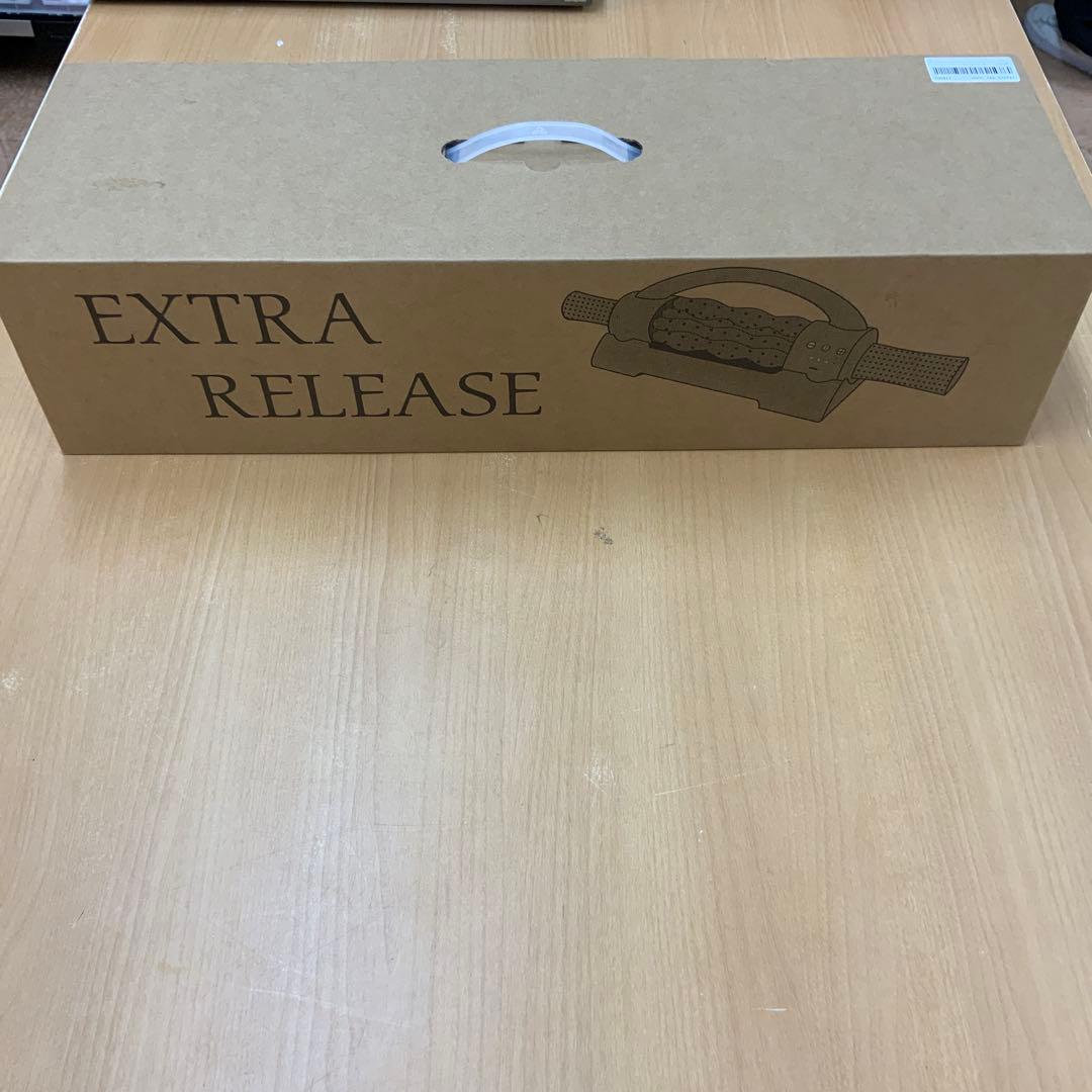 GACKTプロデュース エクストラリリース ブラック