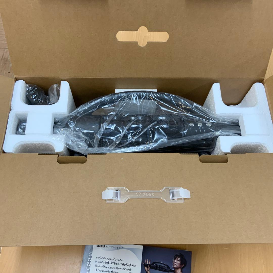 GACKTプロデュース エクストラリリース ブラック