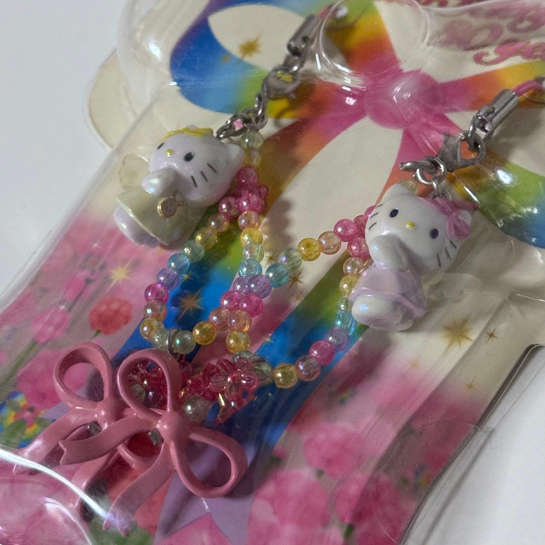 SANRIO 2004 HELLO KITTY 30years限定 1pc.