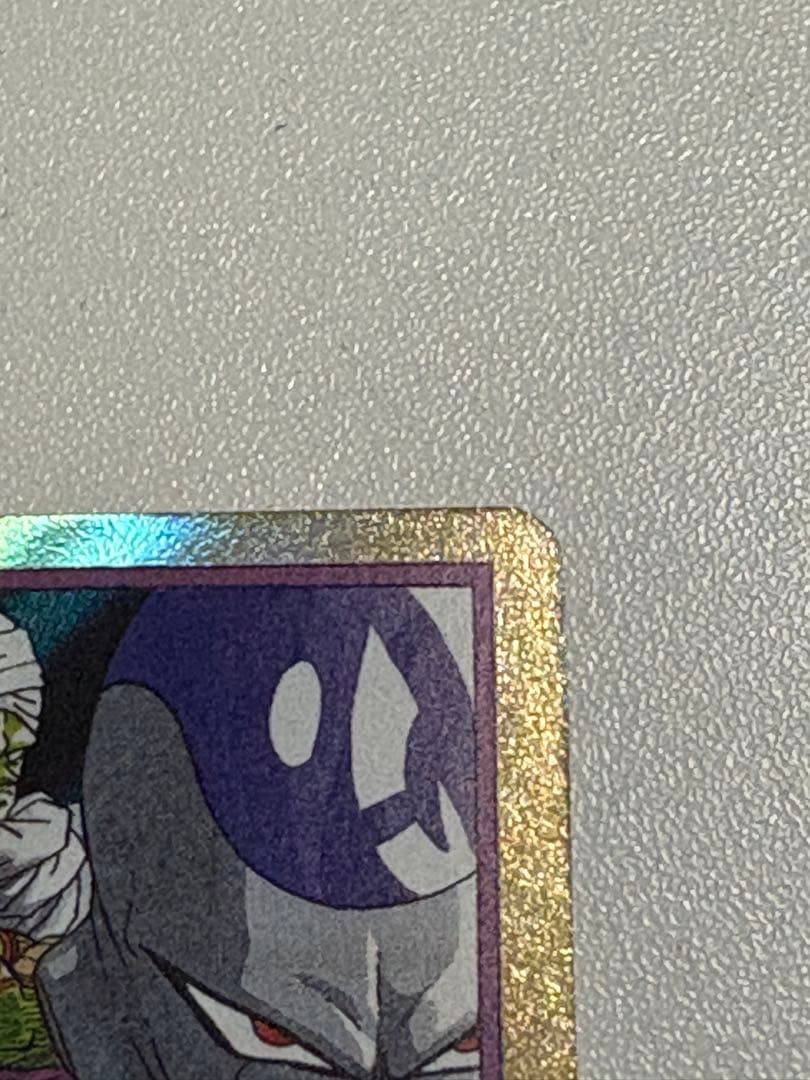 ドラゴンボール マンガブースター 金エナジーマーカー27巻