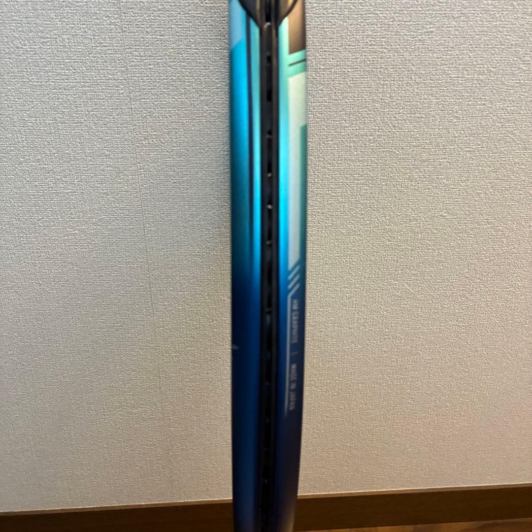 ❤️美品❤️　YONEX　ヨネックス　EZONE 105 グリップ１