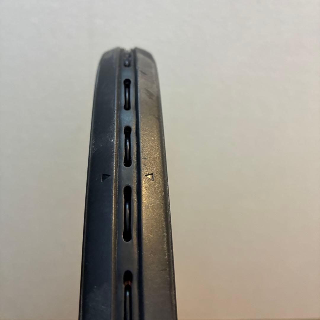 ❤️美品❤️　YONEX　ヨネックス　EZONE 105 グリップ１