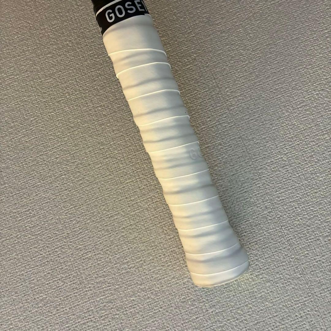 ❤️美品❤️　YONEX　ヨネックス　EZONE 105 グリップ１