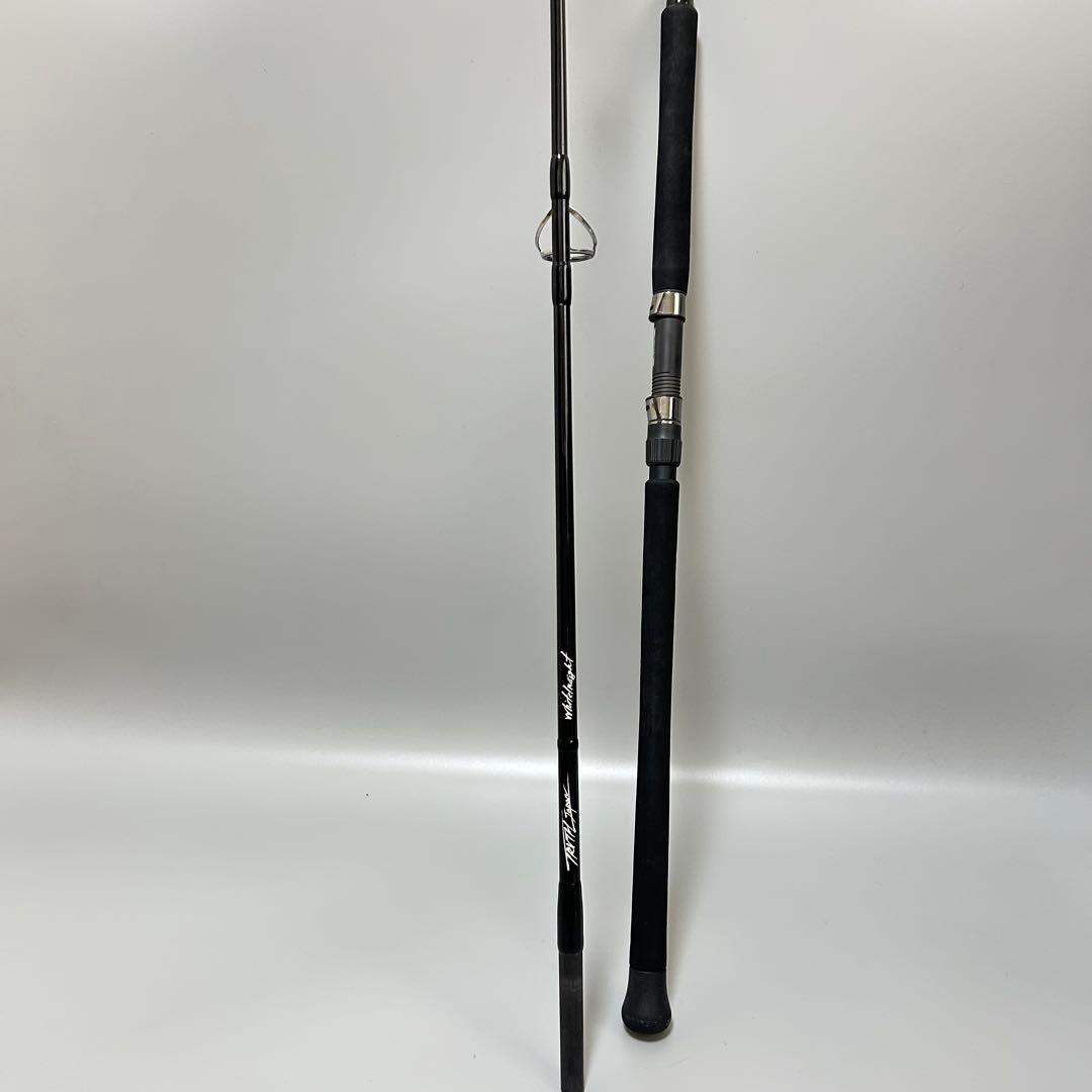 TRUTH JAPAN トゥルースジャパンWhiteInsight 7610