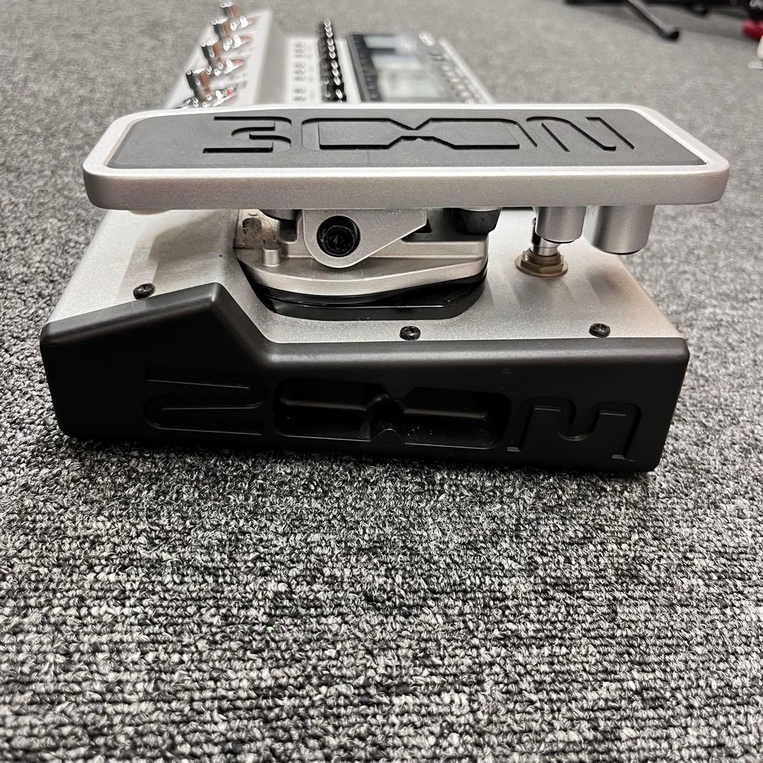 【10695】 ZOOM G5 マルチエフェクター