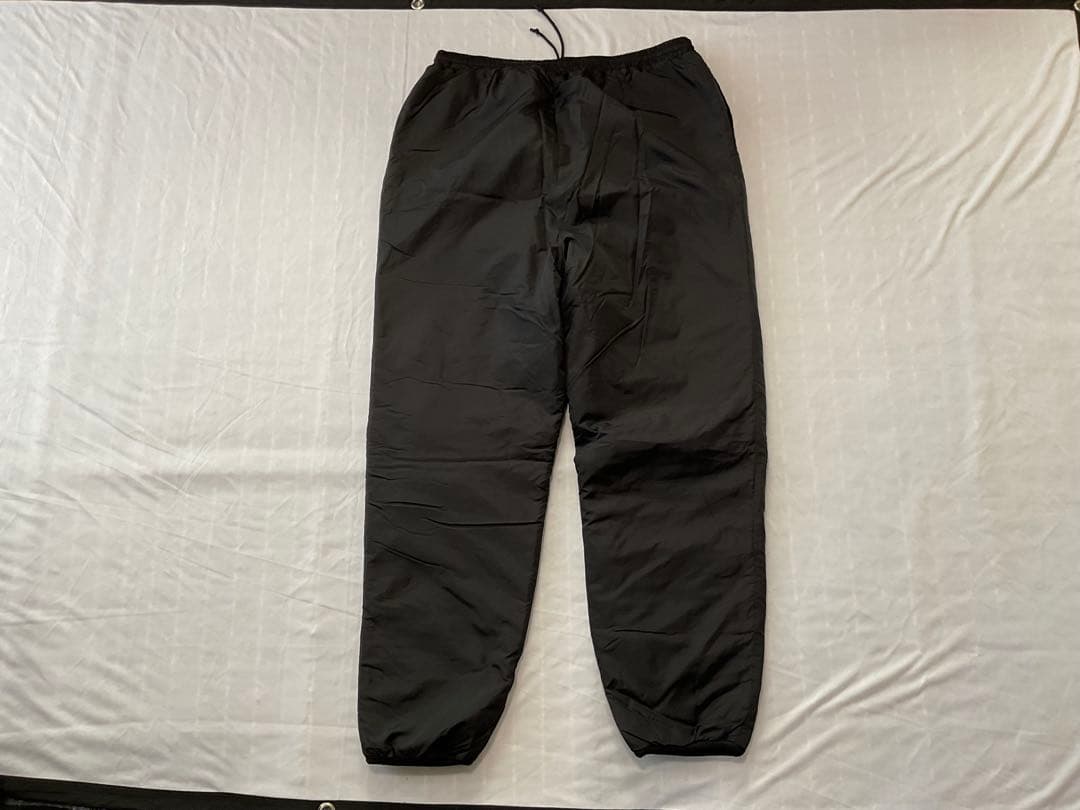 防寒インナースーツ