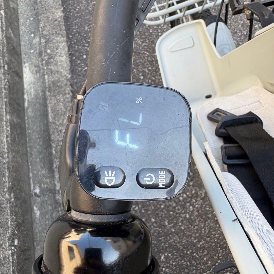 bikke モブ dd ブリジストン 電動自転車 両輪駆動　2020年