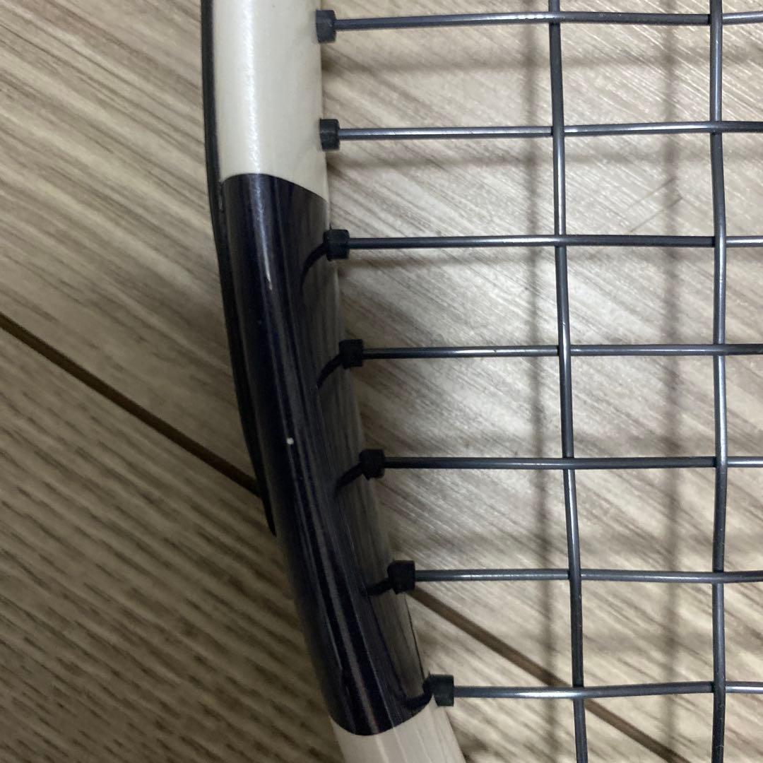 Babolat Pure Drive ウィンブルドン2024