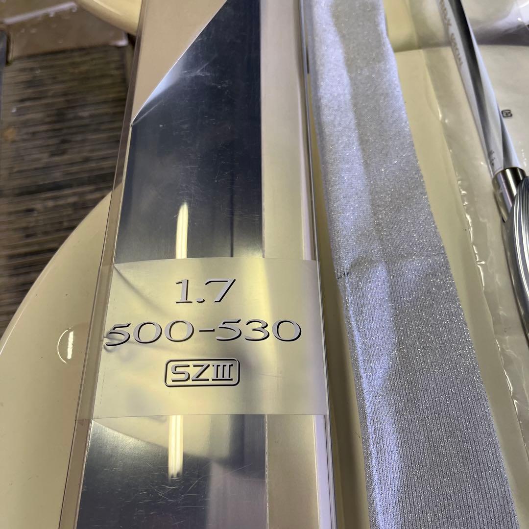 専用です❗️1.7号　1号セット