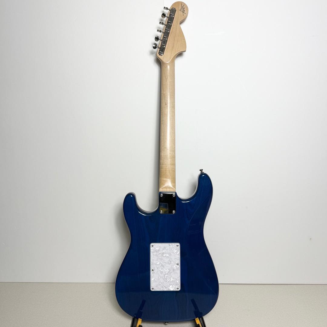 Warmoth TUBE 春畑道哉 Stratocaster Type