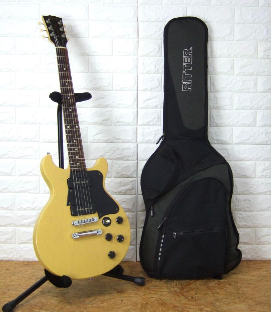 ギター Gibson USA Les Paul Special DC Faded
