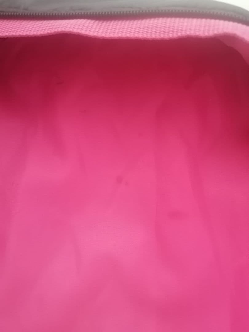 Callaway キャディバッグ 黒/ピンク