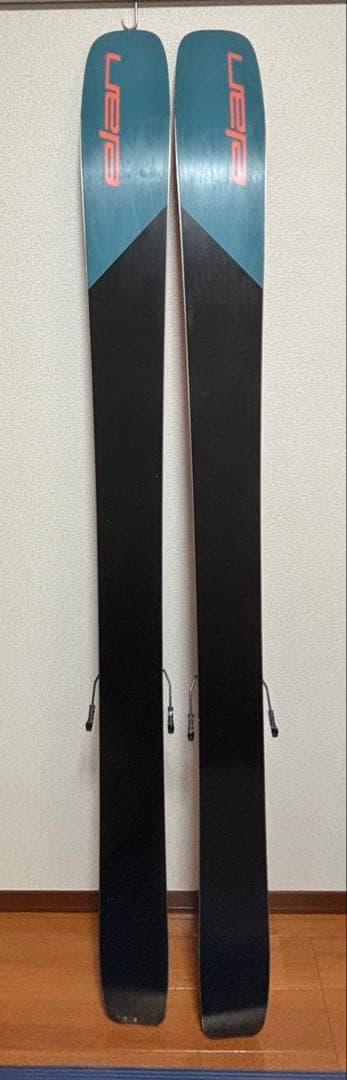 BCセット　Ripstick 116 185cm