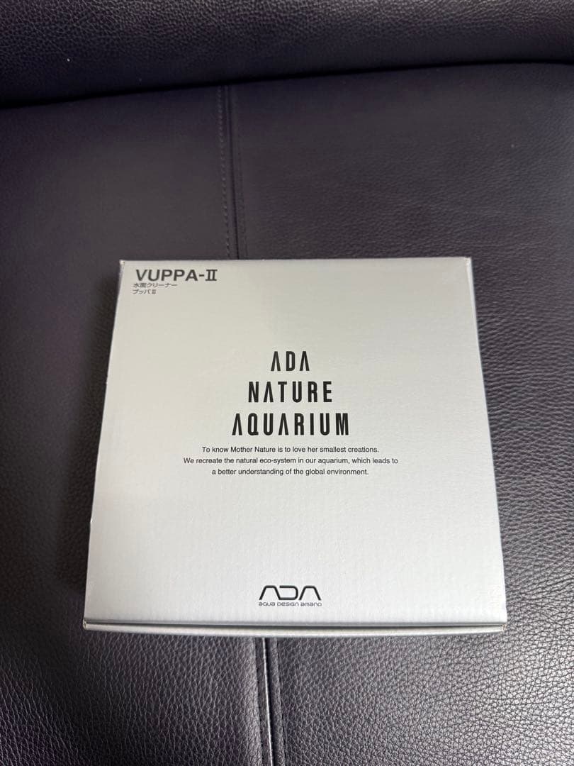 daiki-4704　ADA VUPPA-2 ブッパ2 新品未使用