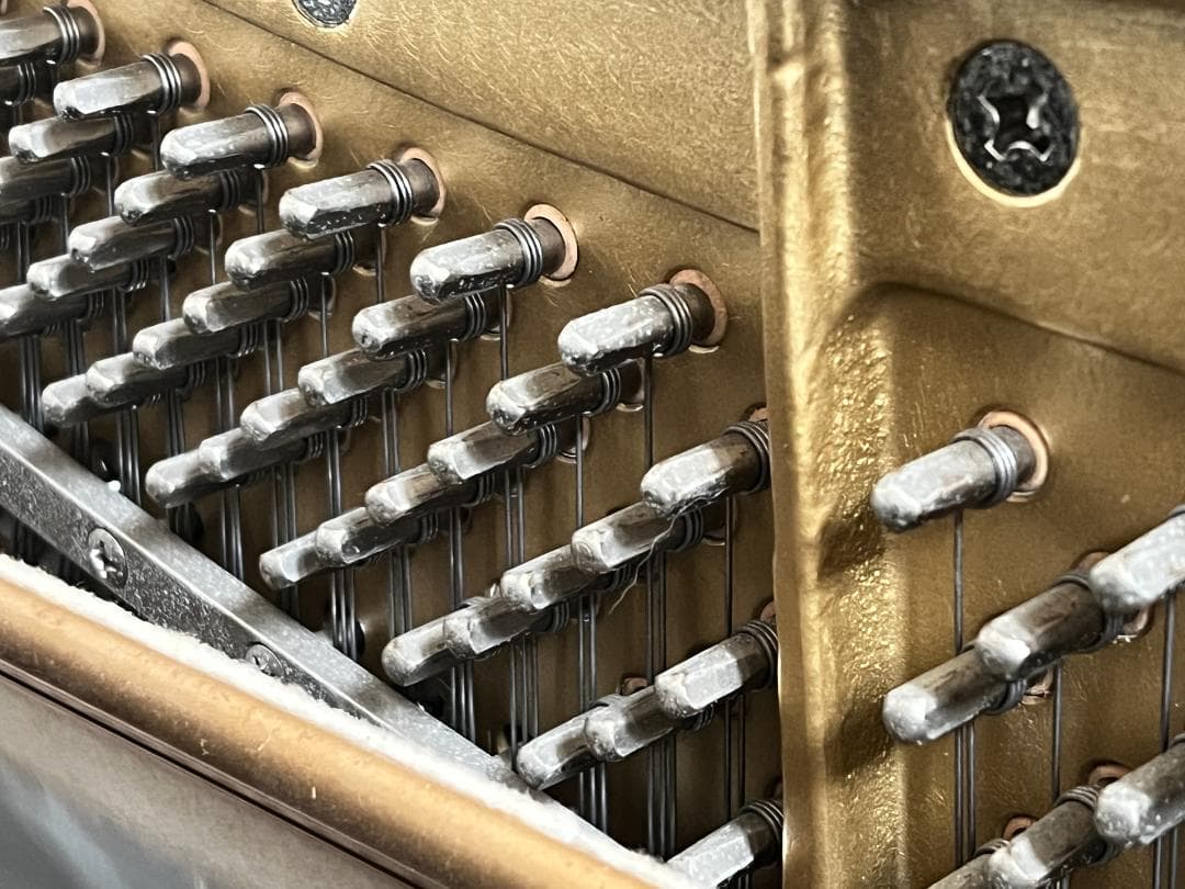 KAWAI アップライトピアノ US5X