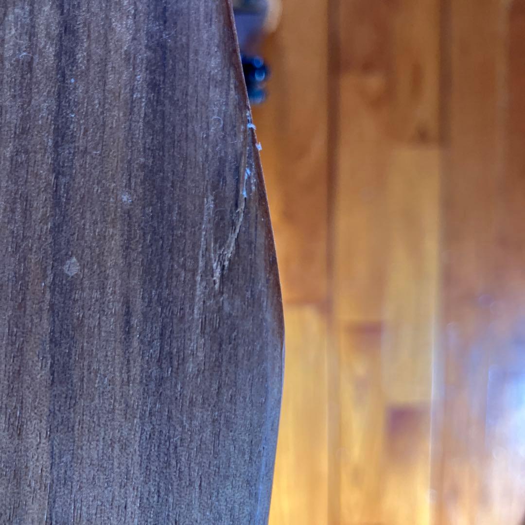 キャンプオンパレード　コンダクターズチェア