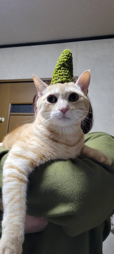 ニャオ（青いひよ子）