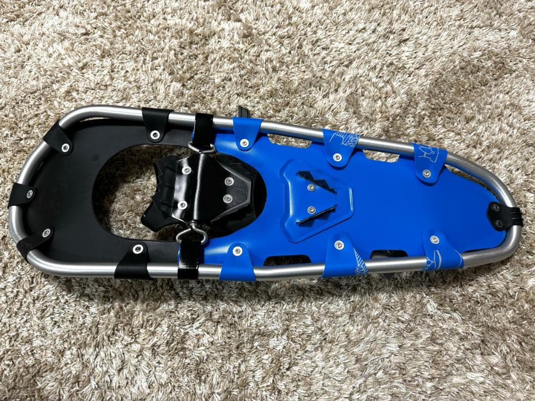 【新品】TUBBS XPLORE スノーシュー 30サイズ 登山 アウトドア