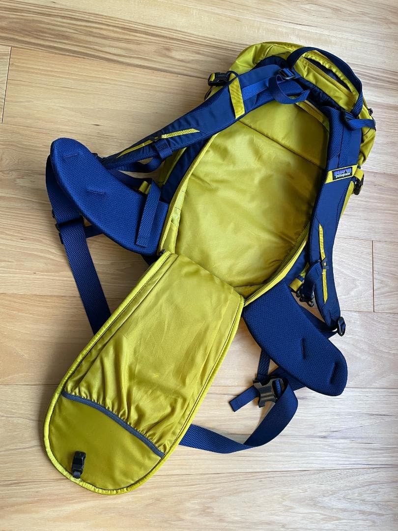 patagonia  Drifter 30L／SMサイズ ／中古