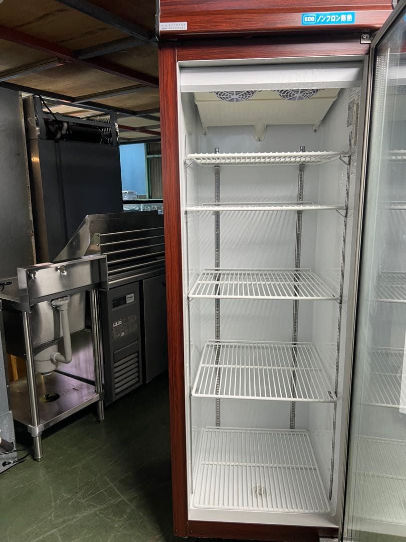 2009年 大和冷機 ジョッキークーラー