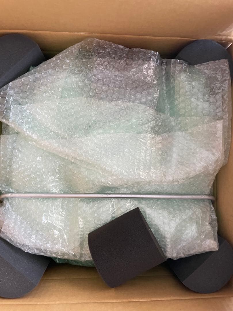 SONOBEのスティールパン❣️15音‼️なんて不思議な音なの❓懐かしいような……❣️