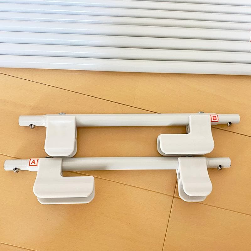 【未使用】KATOJI カトージ ポータブルベビーベッド おむつ替えテーブル付