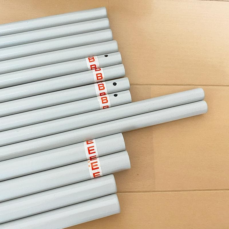 【未使用】KATOJI カトージ ポータブルベビーベッド おむつ替えテーブル付