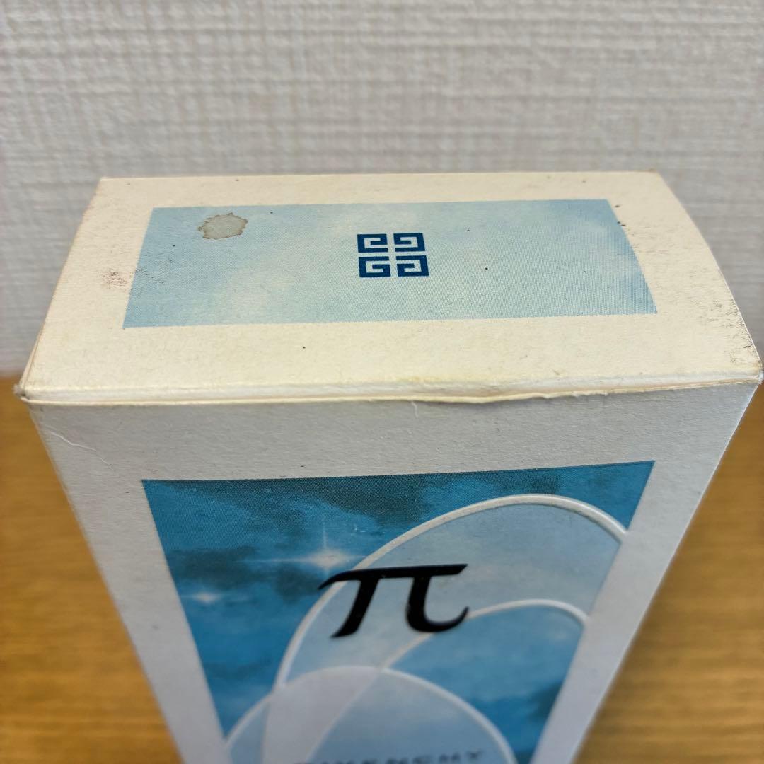 廃盤　ジバンシィ　パイ　フレッシュオム