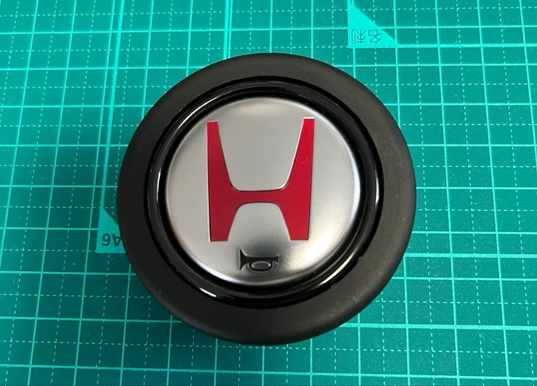 ホンダ純正 NSX-R NA2 02R ホーンボタン 78514-SL0-R01