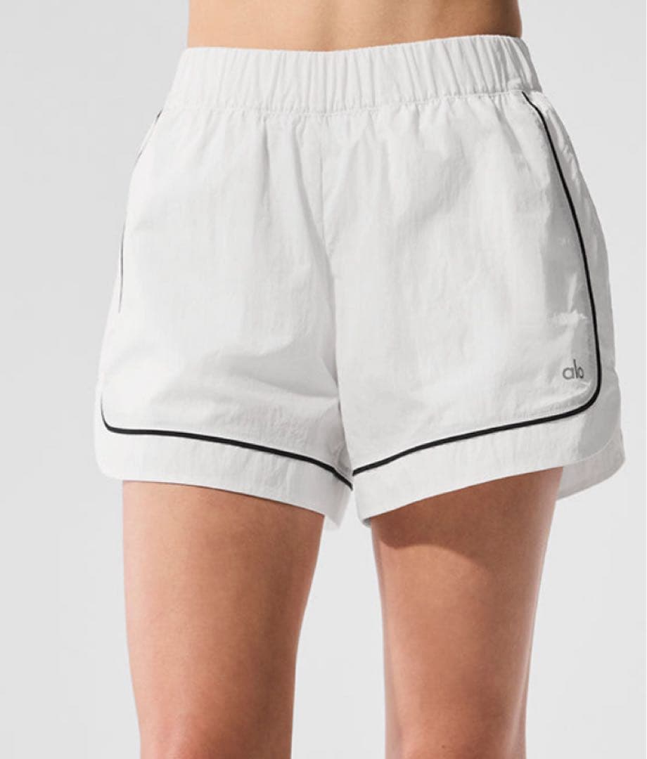 aloショートパンツ正規品