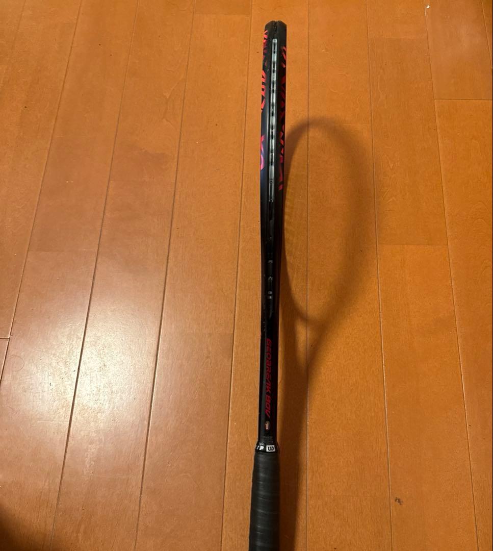 ジオブレイク80v